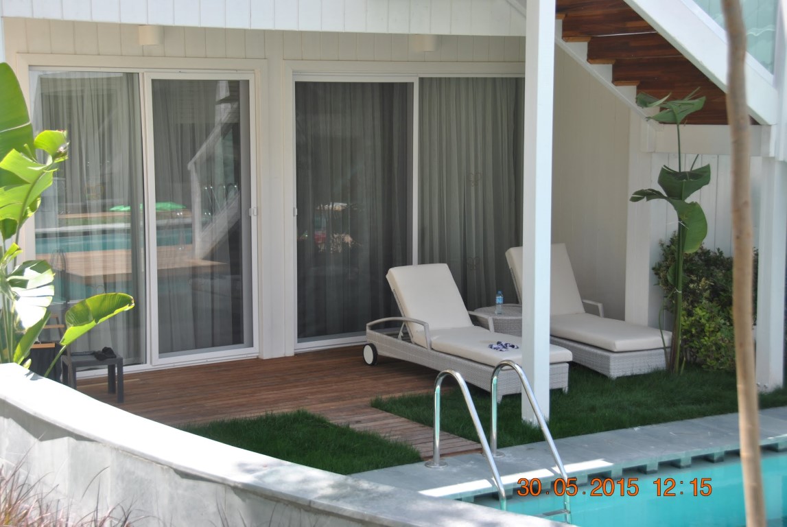 imagini hotel PAPILLON ZEUGMA BELEK